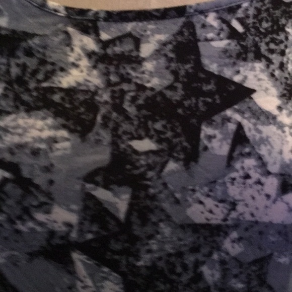 Knit tee - Picture 3 of 5